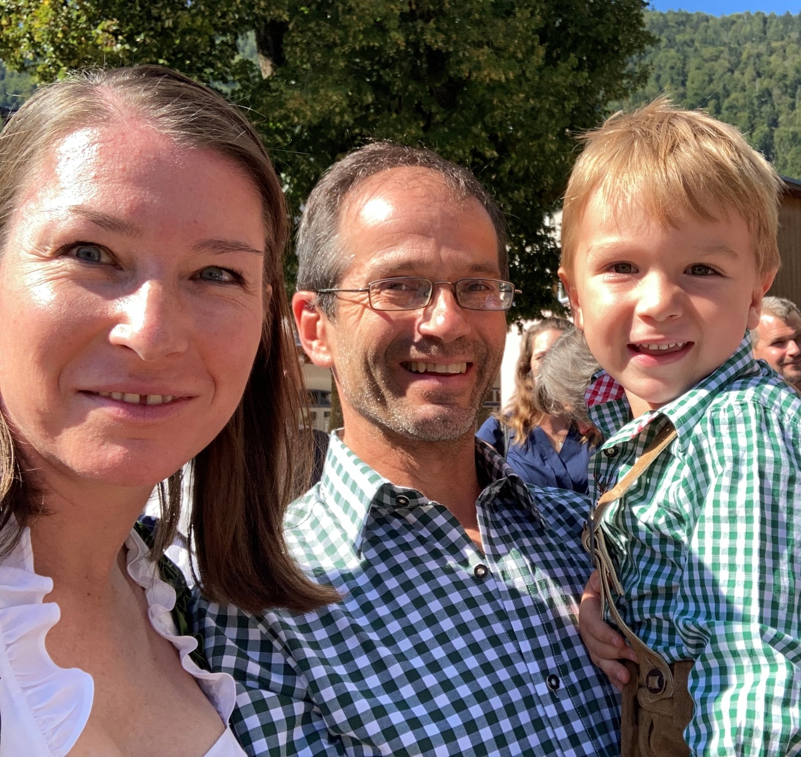 familienfoto